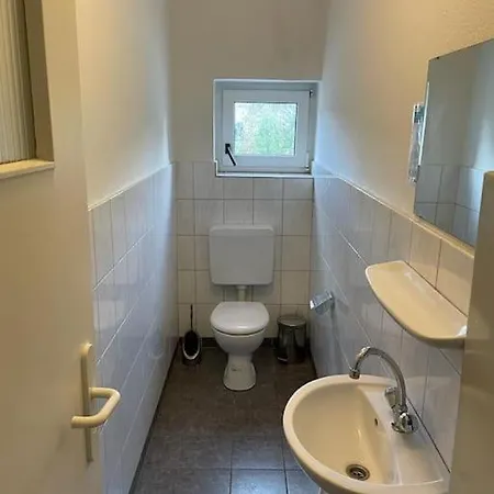 شقة Varnagiris